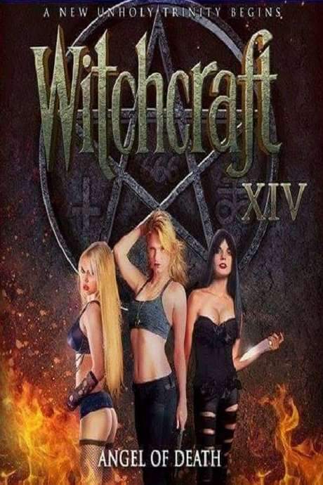Witchcraft XIV: Angel of Death